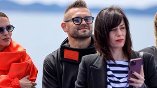 Ekološka manifestacija “Uz more, za more: zelena misija za održivu budućnost Hrvatske” održala se danas na plivarici Škoda koja je jutros u 11 sati isplovila iz zadarske luke Gaženica prema Ugljanu gdje će se provela akcija izvlačenja odbačenih ribarskih Ekološka manifestacija “Uz more, za more: zelena misija za održivu budućnost Hrvatske” održala se danas na plivarici Škoda koja je jutros u 11 sati isplovila iz zadarske luke Gaženica prema Ugljanu gdje će se provela akcija izvlačenja odbačenih ribarskih