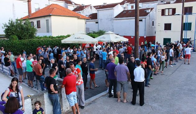 Fešta sv. Ivana Krstitelja