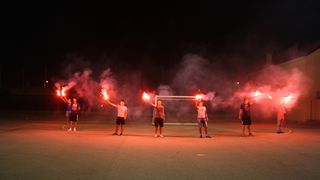 Malonogometni turnir “Lisičić 2016.”, foto: Marko Ledenko