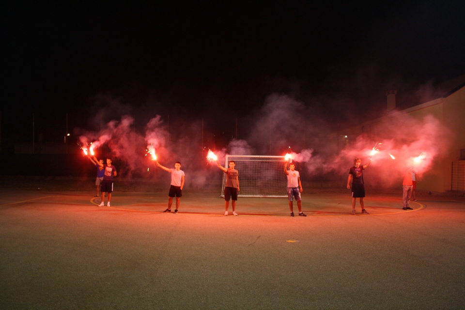 Malonogometni turnir “Lisičić 2016.”, foto: Marko Ledenko