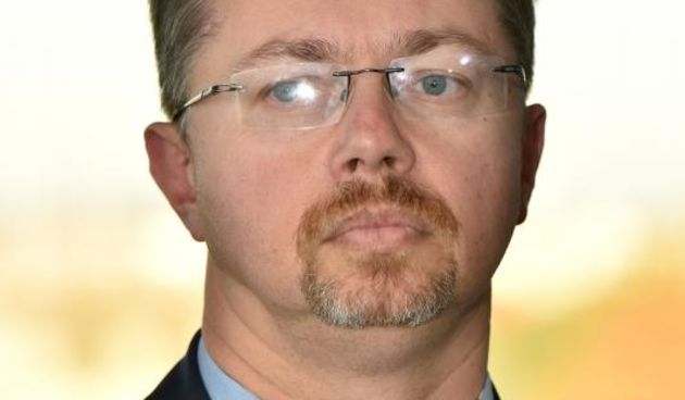 Ministar zdravstva obišao Opću bolnicu Zadar i zgradu poliklinike. Siniša Varga. Foto: Dino Stanin/PIXSELL