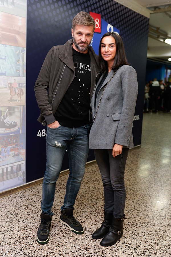 Stand up comedy večer: Ivan Šarić u Domu sportova Stand up comedy večer: Ivan Šarić u Domu sportova