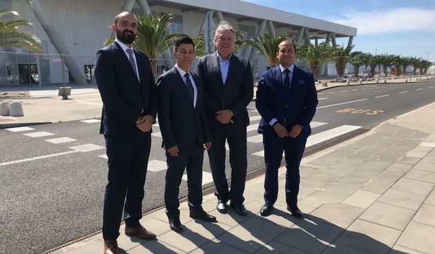 Lučka uprava Zadar i ZIPO potpisali koncesijski ugovor o pružanj osnovnih lučkih usluga putnicima u luci Gaženica