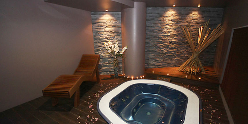 Otvorenje Beauty centra Callista u City Galleriji (foto:Saša Čuka) Otvorenje Beauty centra Callista u City Galleriji (foto:Saša Čuka)