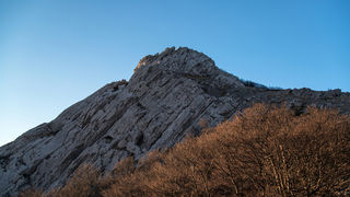 Od Velikog Rujna, preko Rujanske kose do Višerujna…