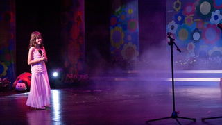 Djecji Festival Jadera 2009, Foto: Sasa Cuka