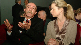 Promocija filma ‘Barba Slavko – Dobri duh Zadra’