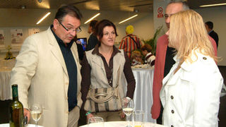 Davis Cup: Iza kulisa teniskog dvoboja