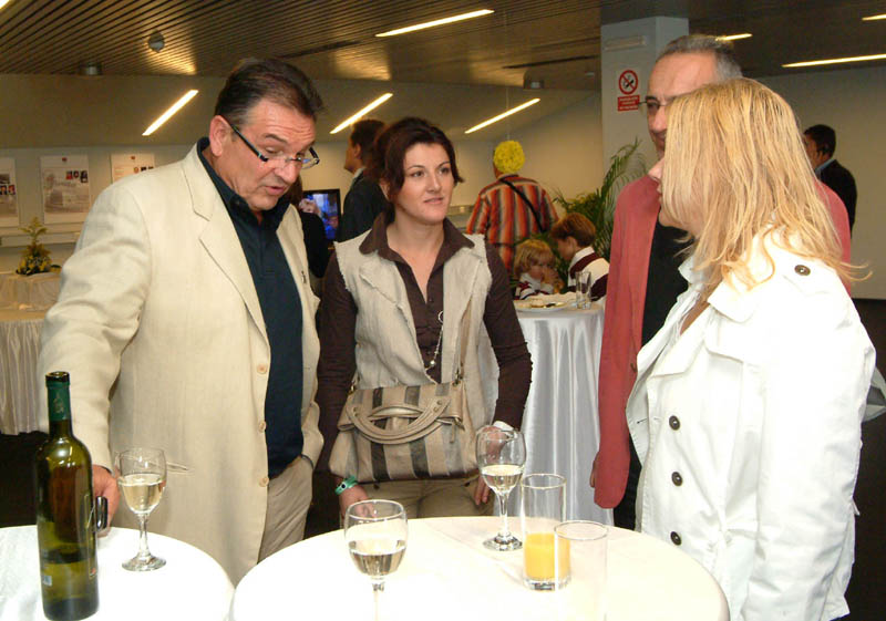 Davis Cup: Iza kulisa teniskog dvoboja