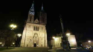 Sat za planet Zemlju