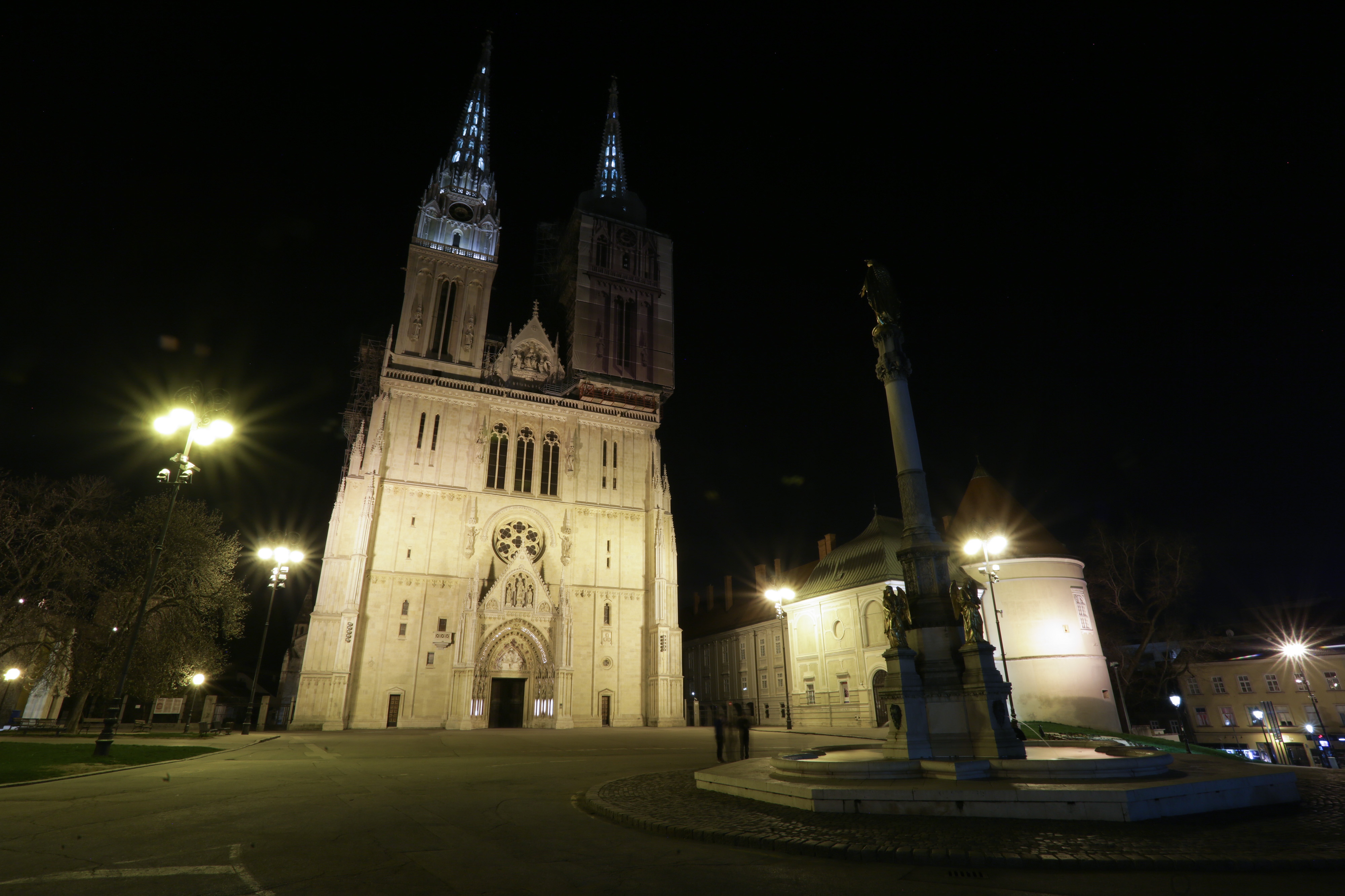 Sat za planet Zemlju