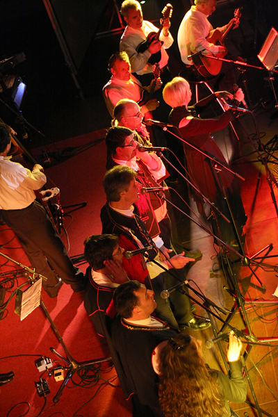 Humanitarni koncert  “Trideseta mi je” (Foto:Saša Čuka)