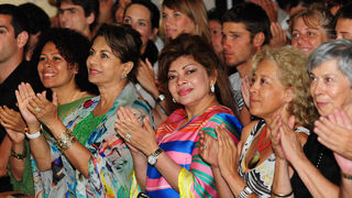 Jazz Hondo u Providurovoj palači, Foto: Nenad Marčev Jazz Hondo u Providurovoj palači, Foto: Nenad Marčev