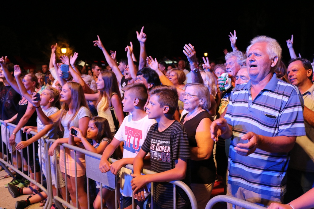 Miroslav Škoro @ Virsko ljeto 2017 Miroslav Škoro @ Virsko ljeto 2017