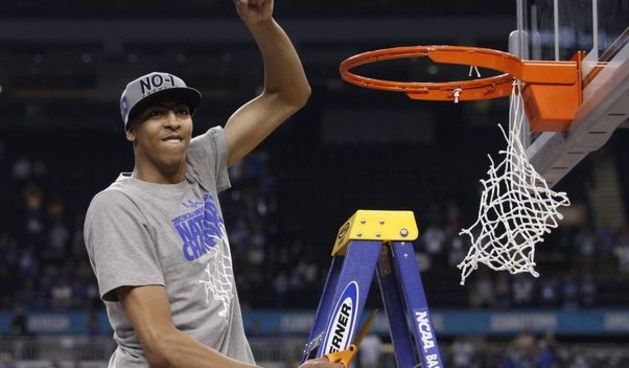 Anthony Davis, foto: Reuters