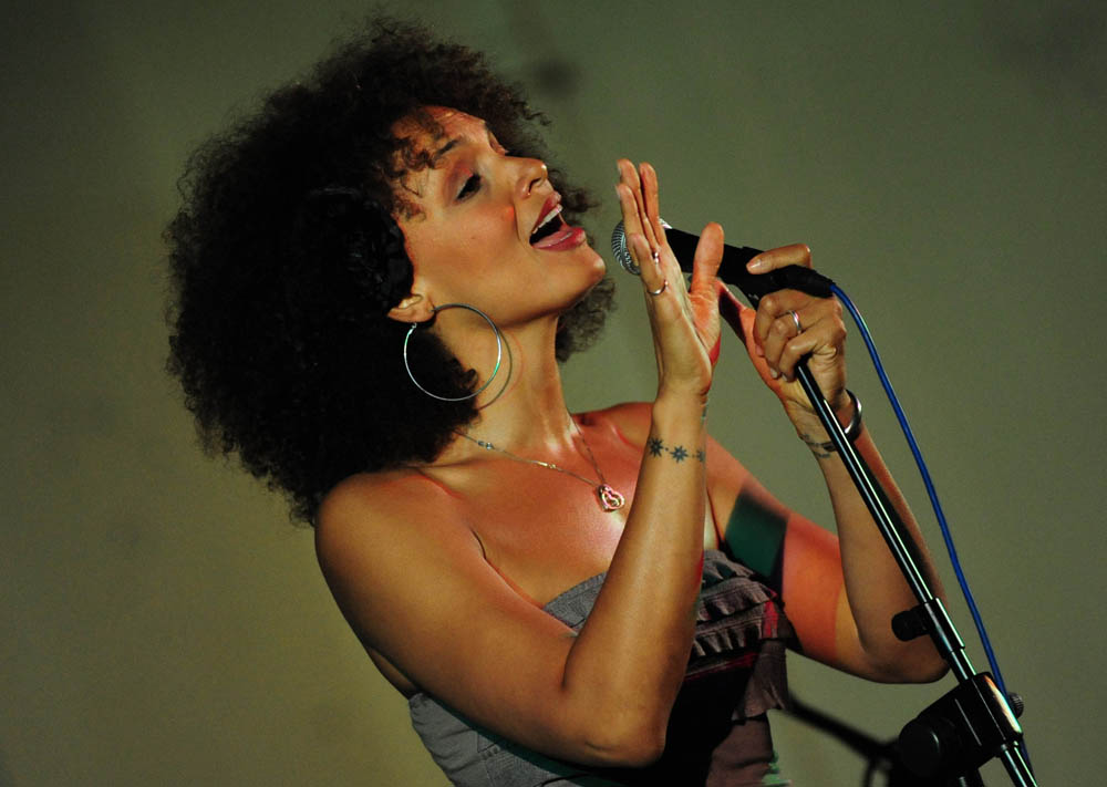 Providurova palača: From Brasil to New York via Haiti, foto: Nenad Marčev