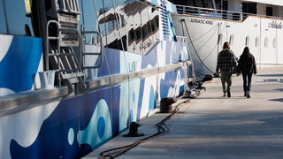 Đir po gradu, 17. siječnja 2025.