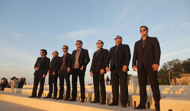 Klapa Puntamika i Brane Lerga snimi pjesmu “Leti bili galebe”