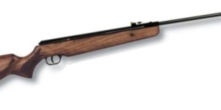 zračna puška zračna puška