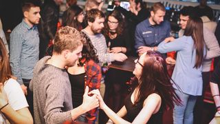 Sexymotherfucekrsi @Maraaschino bar ; foto Iva Perinčić