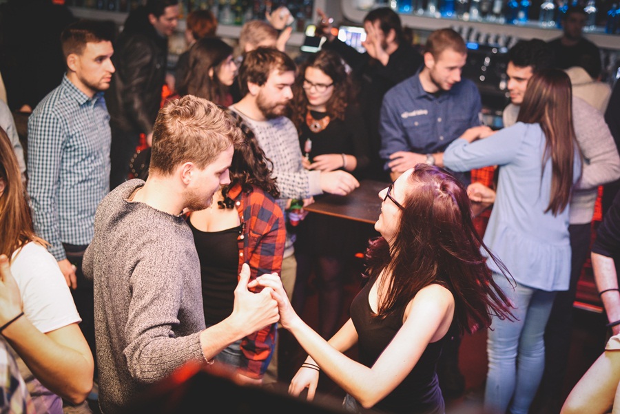 Sexymotherfucekrsi @Maraaschino bar ; foto Iva Perinčić