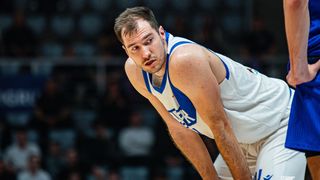 KK Zadar, KK Cibona, Lovro Mazalin