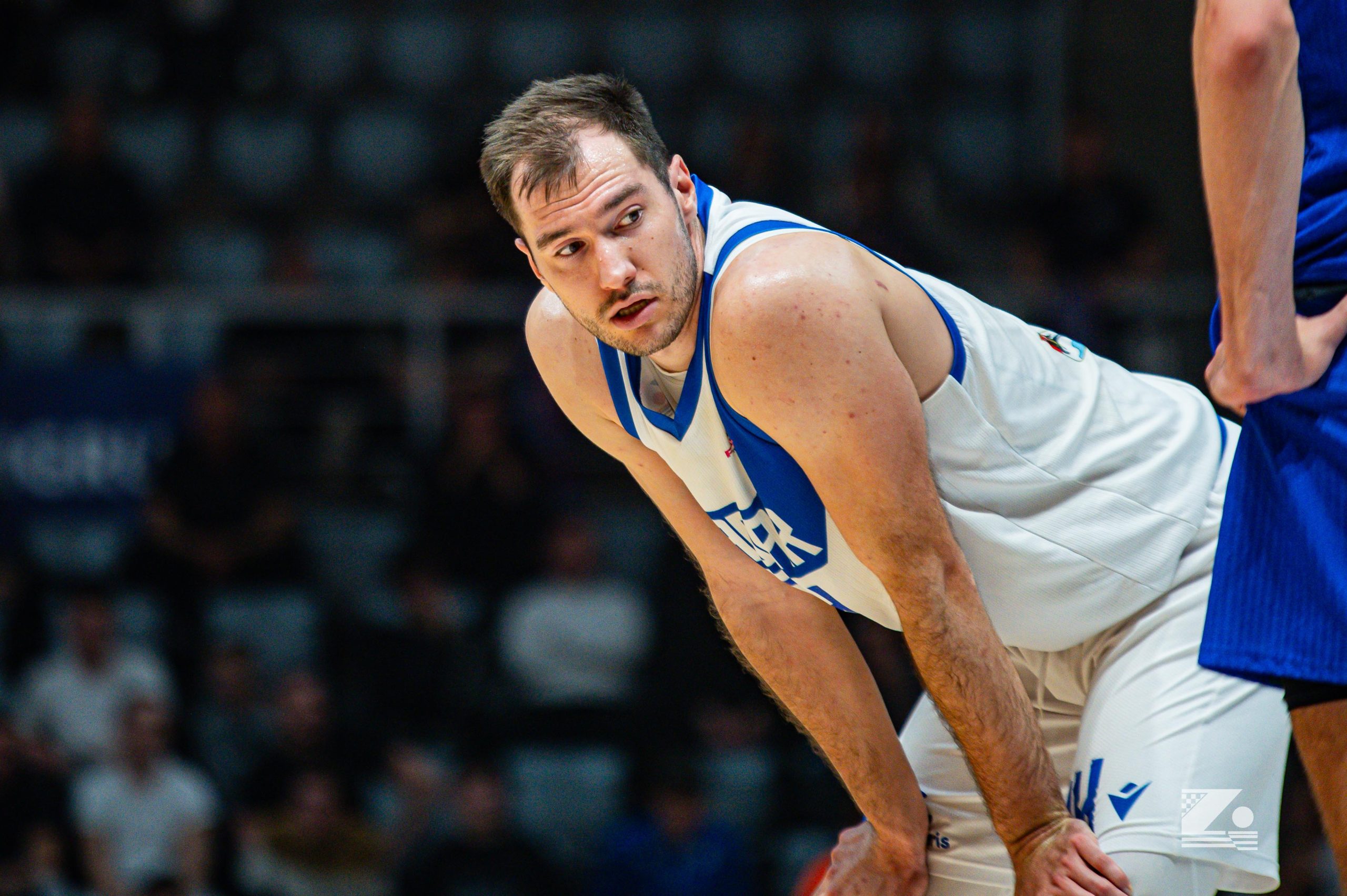 KK Zadar, KK Cibona, Lovro Mazalin