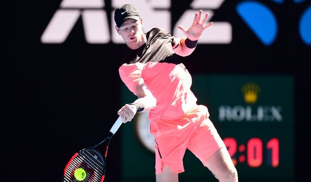 Kyle Edmund