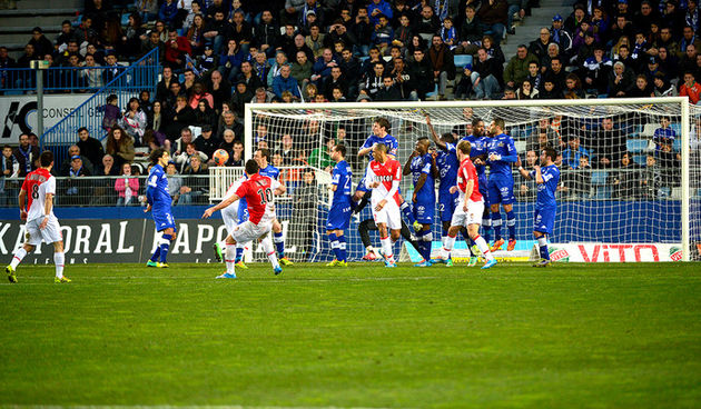 AS Monaco, foto: asm-fc.com