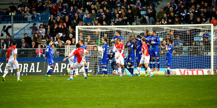 AS Monaco, foto: asm-fc.com AS Monaco, foto: asm-fc.com