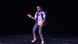 Natjecanje “Solo art dance”, foto-Mladen Radolović Mrlja Natjecanje “Solo art dance”, foto-Mladen Radolović Mrlja