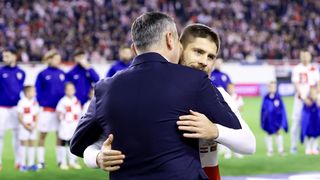 UEFA Liga nacija: Hrvatska – Portugal UEFA Liga nacija: Hrvatska – Portugal