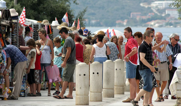 Đir po gradu, 1. rujna 2008.