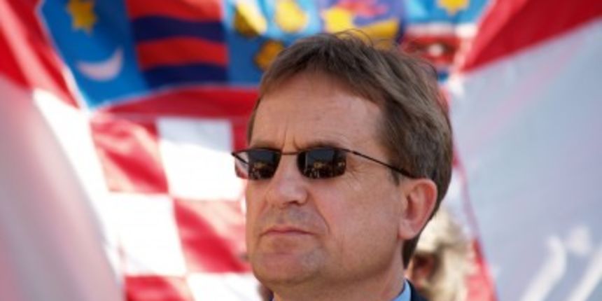 Božidar Kalmeta Božidar Kalmeta