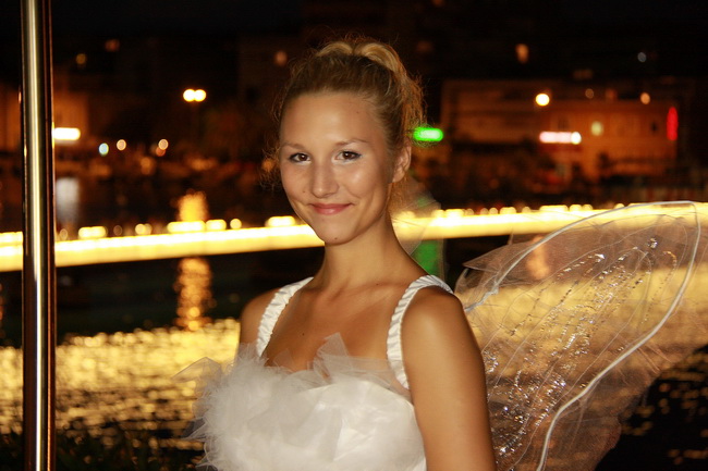 MAS: primanje sudionika U20 EP u ko