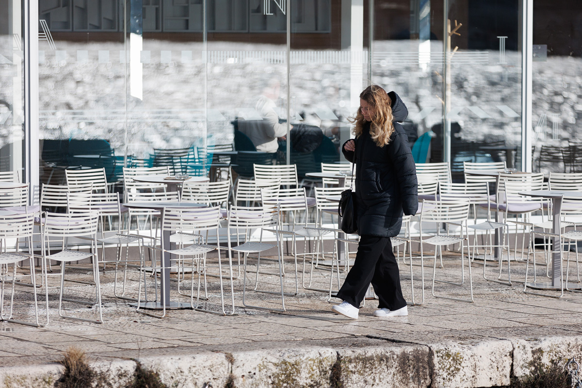 Đir po gradu, 27. siječnja 2025. Đir po gradu, 27. siječnja 2025.