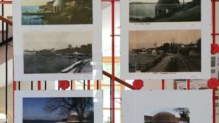 Zadarska Fontana na starim fotografijama i razglednicama Zadarska Fontana na starim fotografijama i razglednicama