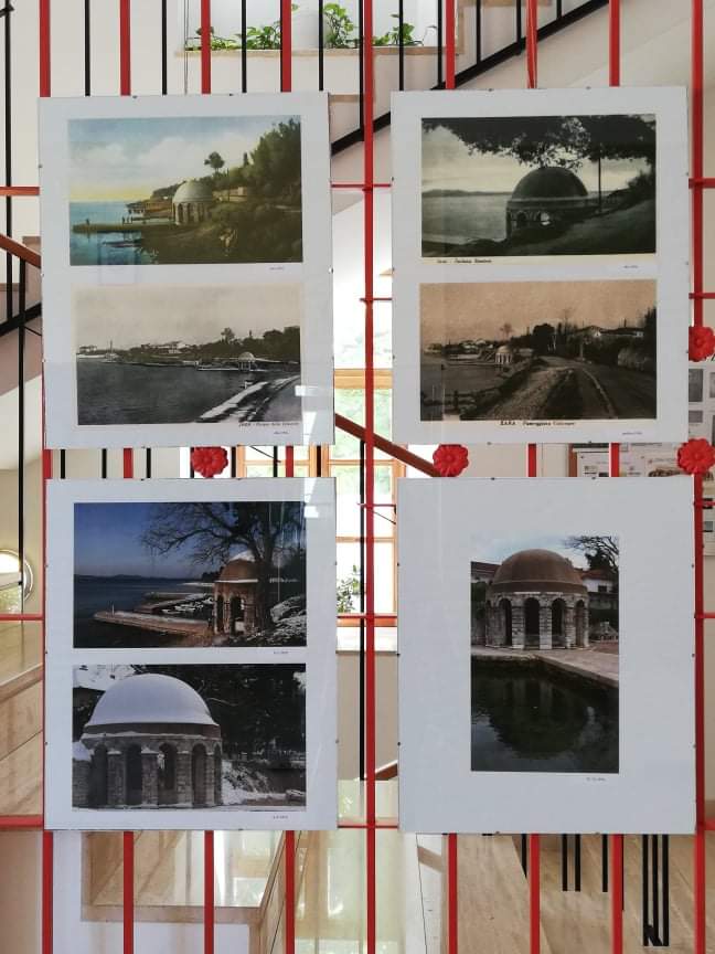 Zadarska Fontana na starim fotografijama i razglednicama Zadarska Fontana na starim fotografijama i razglednicama