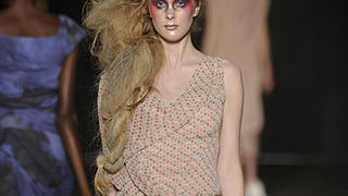 Viviene Westvood kolekcija proljeće/ljeto 2012.