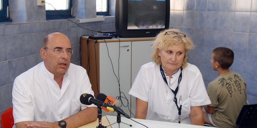 dr Darko Radman dr Darko Radman