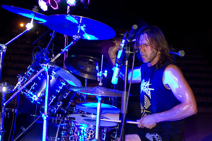 Opća opasnost u Bibinjama