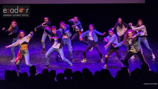 7. Međunarodni zadarski plesni festival