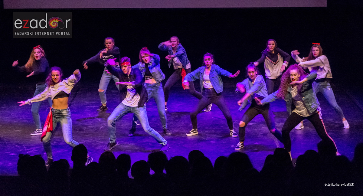 7. Međunarodni zadarski plesni festival
