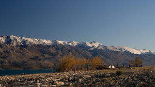 Krajolici zadarskog zaledja