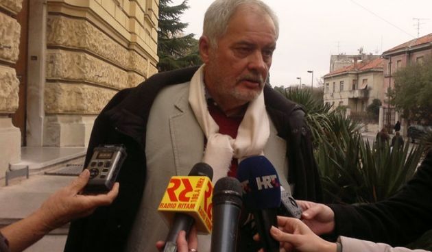 Ivan Rude, foto: www.sibenik.in