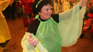 Virske maškare 2018: Defile maškaranih skupina i fešta uz “Koktelse”