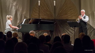 Koncert profesora Glazbene škole Blagoje Bersa “Zadru na dar” Koncert profesora Glazbene škole Blagoje Bersa “Zadru na dar”