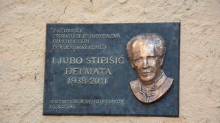 Zaklada Delmata, “Obrisi stvaralaštva i identiteta” Zaklada Delmata, “Obrisi stvaralaštva i identiteta”