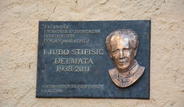 Zaklada Delmata, “Obrisi stvaralaštva i identiteta”