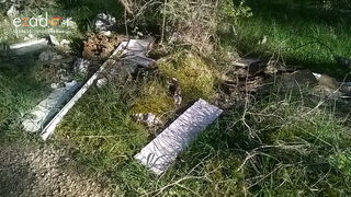 Ovako izgleda Park šuma Musapstan nakon akcije “Zelena čistka” Ovako izgleda Park šuma Musapstan nakon akcije “Zelena čistka”